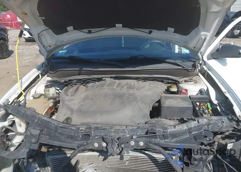 2012 Dodge Avenger Se from USA, damaged, VIN 1C3CDZAG7CN327802